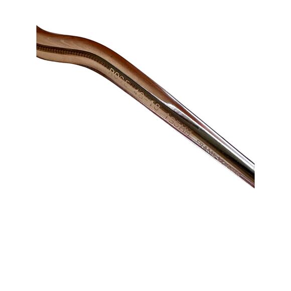 Vintage 80s Pink Glasses Kenmark Kitty Frames - Picture 10 of 11